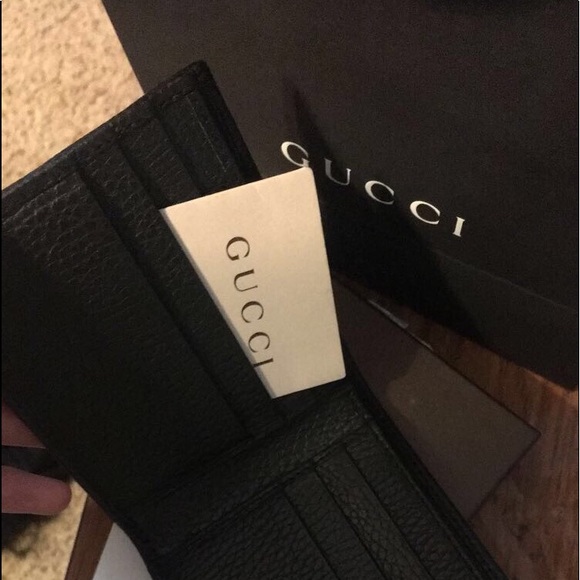Gucci wallet - Picture 3 of 4